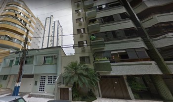Imagem do condomínio Condomínio Baya Dos Anjos Residence - Centro - Balneário Camboriú - SC