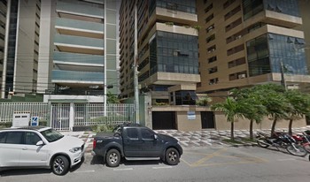 Imagem do condomínio Condomínio Bayside - Meireles - Fortaleza - CE