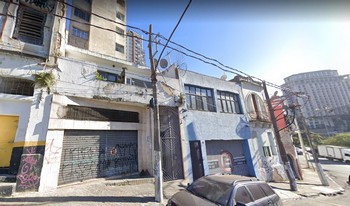 Imagem do condomínio Condomínio Beacris - Liberdade - São Paulo - SP