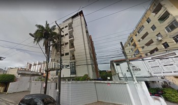 Imagem do condomínio Condomínio Beatrice - Varjota - Fortaleza - CE