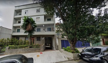 Imagem do condomínio Condomínio Beatrix Regina - Aclimação - São Paulo - SP