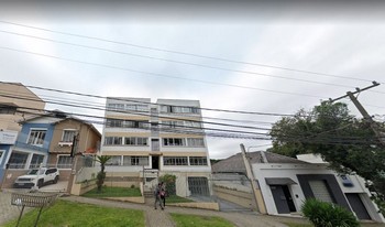 Imagem do condomínio Condomínio Beatriz - água Verde - Curitiba - PR