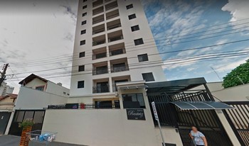 Imagem do condomínio Condomínio Beatriz - Alto - Piracicaba - SP