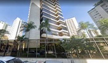 Imagem do condomínio Condomínio Beau Rivage - Belvedere - Belo Horizonte - MG