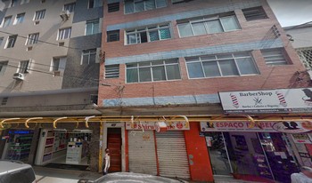 Condomínio Bechara - Centro - São Vicente - SP