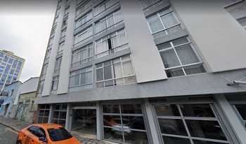 Imagem do condomínio Condomínio Bedene Bloco A E B - Centro - Curitiba - PR