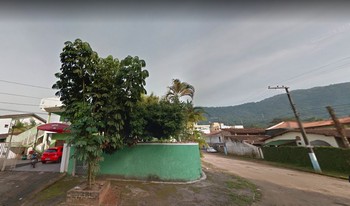 Imagem do condomínio Condomínio Beethoven - Centro - Ubatuba - SP