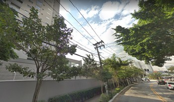 Imagem do condomínio Condomínio Beethoven - Planalto Paulista - São Paulo - SP