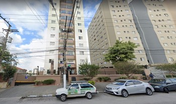 Imagem do condomínio Condomínio Beija Flor - Jaguaribe - Osasco - SP