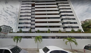 Imagem do condomínio Condomínio Beira Rio - Torre - Recife - PE