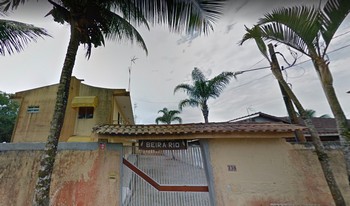 Imagem do condomínio Condomínio Beira Rio - Perequê Acu - Ubatuba - SP