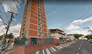 Condomínio Beirute - Alto - Piracicaba - SP