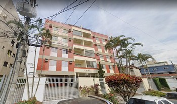 Imagem do condomínio Condomínio Bel-mar - Enseada - Guarujá - SP
