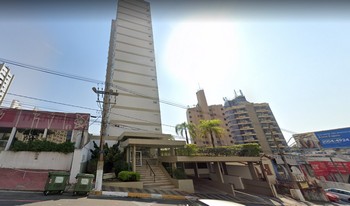 Imagem do condomínio Condomínio Bela Campinas - Centro - Campinas - SP