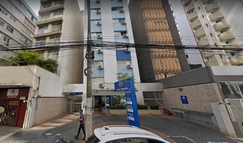 Imagem do condomínio Condomínio Bela Cintra - Cerqueira César - São Paulo - SP