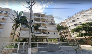 Imagem do condomínio Condomínio Bela - Enseada - Guarujá - SP