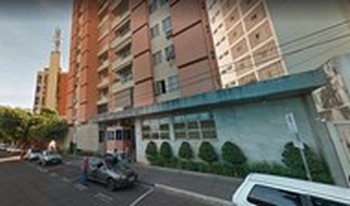 Imagem do condomínio Condomínio Bela Vista - Centro - Araçatuba - SP