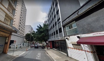 Imagem do condomínio Condomínio - Bela Vista - São Paulo - SP