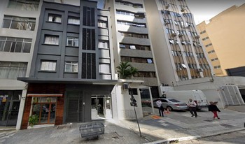 Imagem do condomínio Condomínio - Bela Vista - São Paulo - SP