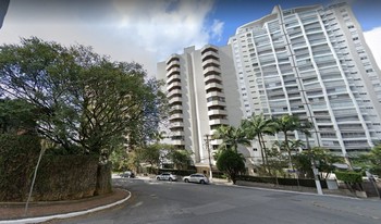 Imagem do condomínio Condomínio Bela Vista - Santo Amaro - São Paulo - SP