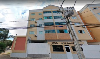 Imagem do condomínio Condomínio Bela Vista I - Centro - São José Dos Pinhais - PR