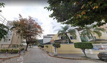 Imagem do condomínio Condomínio Bela Vista Ii - Enseada - Guarujá - SP
