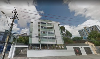 Imagem do condomínio Condomínio Bela Vista - Iputinga - Recife - PE