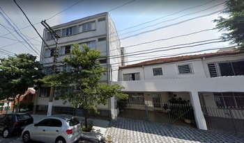 Imagem do condomínio Condomínio Belair - Mirandópolis - São Paulo - SP