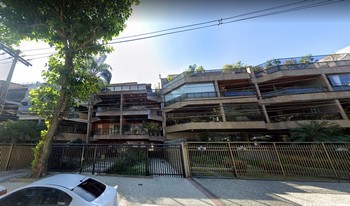 Imagem do condomínio Condomínio Belan - Barra Da Tijuca - Rio De Janeiro - RJ