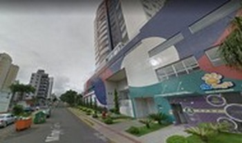 Imagem do condomínio Condomínio Belfiore - Centro - Chapecó - SC
