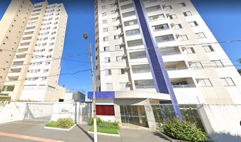 Imagem do condomínio Condomínio Belfort - Monte Castelo - Campo Grande - MS