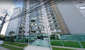 Imagem do condomínio Condomínio Belgrano - água Verde - Curitiba - PR