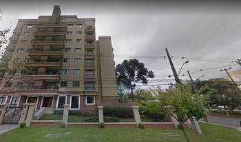 Imagem do condomínio Condomínio Belgravia Residence - Vila Izabel - Curitiba - PR