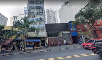 Imagem do condomínio Condomínio Belia - Cerqueira César - São Paulo - SP