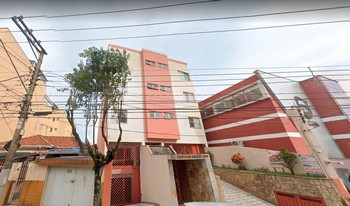 Imagem do condomínio Condomínio Belize - Santa Maria - São Caetano Do Sul - SP