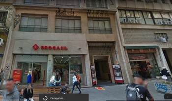Imagem do condomínio Condomínio Bell - Centro - São Paulo - SP