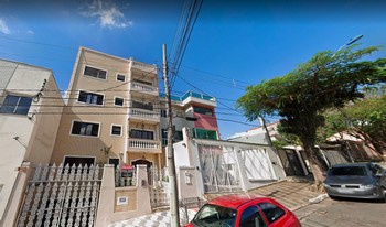 Imagem do condomínio Condomínio Bella Vista - Jardim São Caetano - São Caetano Do Sul - SP