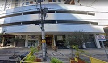 Imagem do condomínio Condomínio Bella Vita Studio - Belvedere - Belo Horizonte - MG