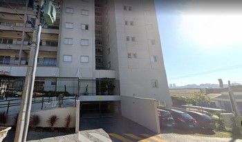 Imagem do condomínio Condomínio Bellas Artes - Vila Santa Catarina - Américana - SP