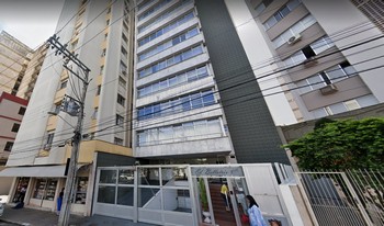 Imagem do condomínio Condomínio Bellatrix - Centro - Florianópolis - SC