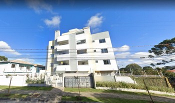 Imagem do condomínio Condomínio Bellatrix - Portão - Curitiba - PR