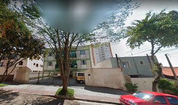 Imagem do condomínio Condomínio Bellavista Ii - Jd Satélite - São José Dos Campos - SP