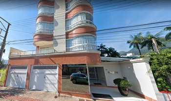 Imagem do condomínio Condomínio Belle Vie Residence - Centro - Jaraguá Do Sul - SC