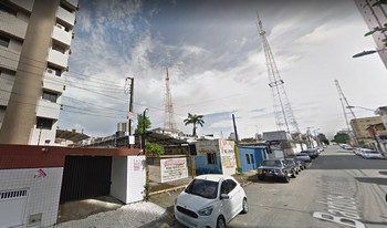 Imagem do condomínio Condomínio Belle Ville - Dionísio Torres - Fortaleza - CE
