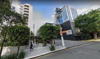 Imagem do condomínio Condomínio Belle Ville - Indianópolis - São Paulo - SP