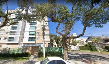 Imagem do condomínio Condomínio Belle Vue - Boa Vista - Curitiba - PR