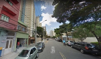 Imagem do condomínio Condomínio Bello Giardino - Aclimação - São Paulo - SP