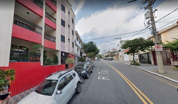 Imagem do condomínio Condomínio Belluno - Barcelona - São Caetano Do Sul - SP