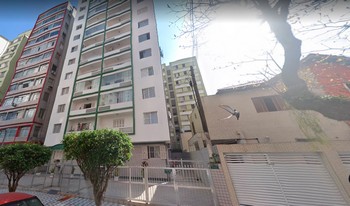 Condomínio Belmar - Gonzaguinha - São Vicente - SP