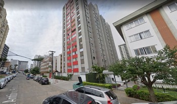 Imagem do condomínio Condomínio Belmont - Portão - Curitiba - PR
